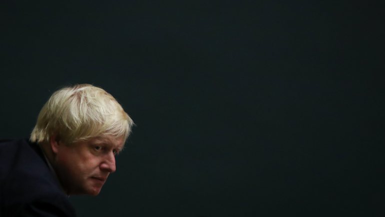 Boris Johnson afirma que quer sair no dia 31 de outubro, com ou sem acordo