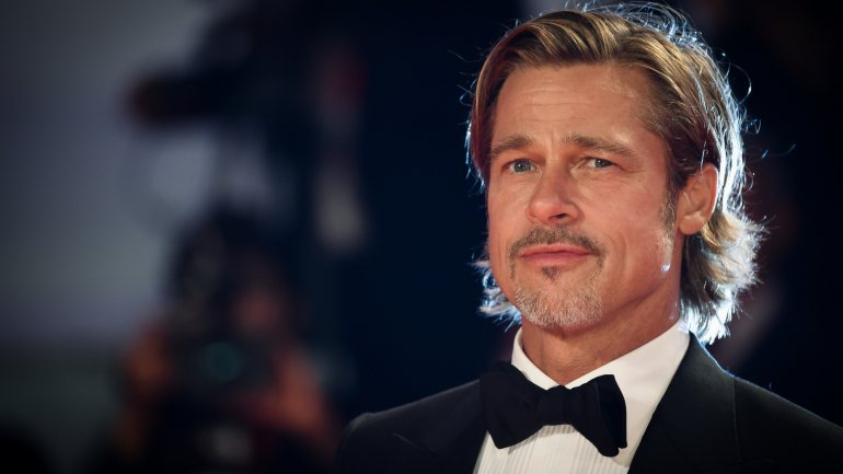 Segundo James Gray, realizador de &quot;Ad Astra&quot;, o problema de alcoolismo de Brad Pitt teve impacto na sua vida profissional