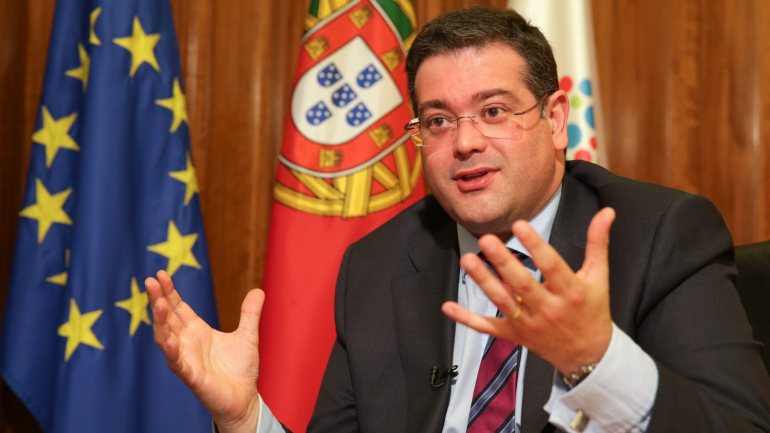O presidente da AICEP, Luís Castro Henriques, diz que Portugal tem vindo a ganhar protagonismo no mundo tecnológico
