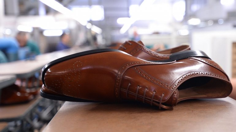 A promoção comercial externa é a primeira das prioridades para a indústria portuguesa de calçado