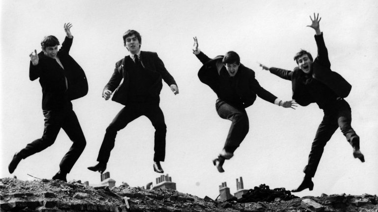 Lançamento de Abbey Road já foi há 50 anos