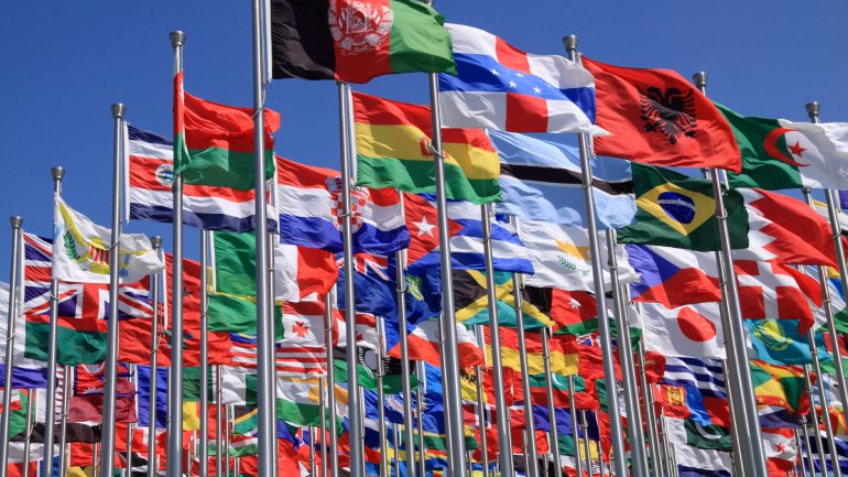 Novo relatório sobre desenvolvimento sustentável avaliou 162 países