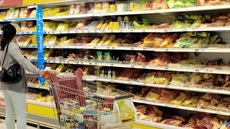 A Auchan entrou em Portugal em 1996 com a compra da rede de supermercados Pão de Açúcar