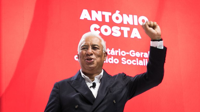 António Costa precisaria apenas de se coligar com o PAN para fechar a maioria