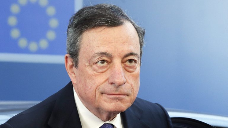 Novo adiamento está relacionado com as recentes políticas de combate ao desaceleramento da economia do banco liderado por Mario Draghi