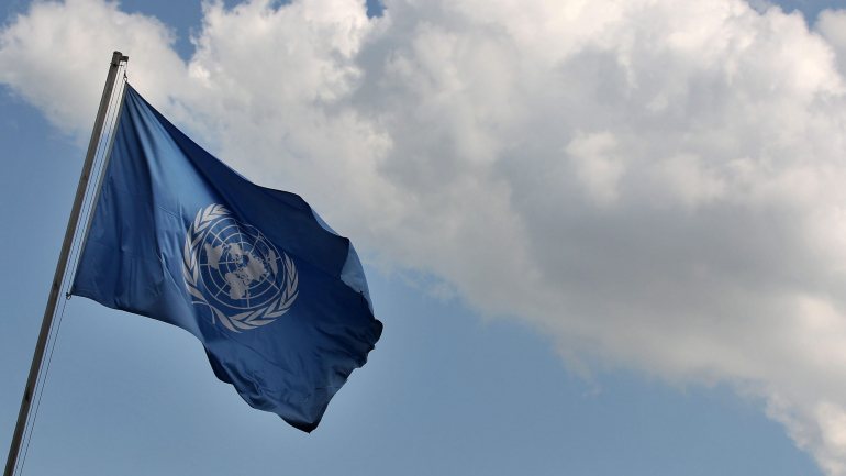 Os dados do relatório das Nações Unidas (ONU) são referentes aos países da CPLP