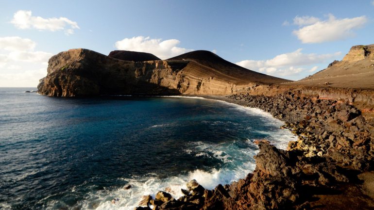 Os Açores voltam a concorrer ao prémio de &quot;melhor zona de mergulho&quot;