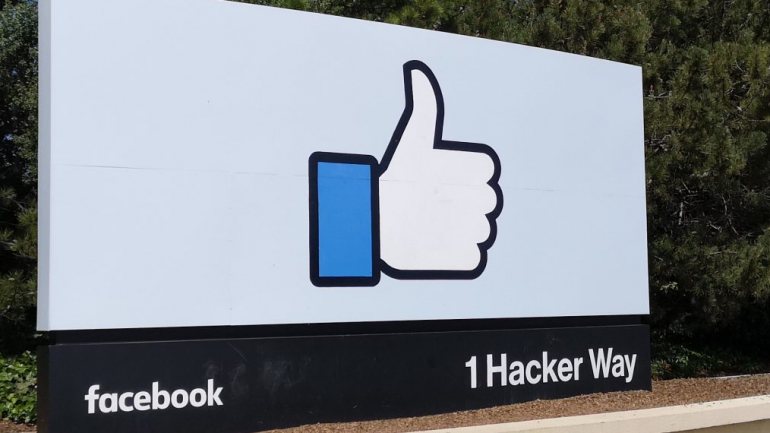 O fim dos likes visíveis tem sido uma das bandeiras do Facebook em 2019