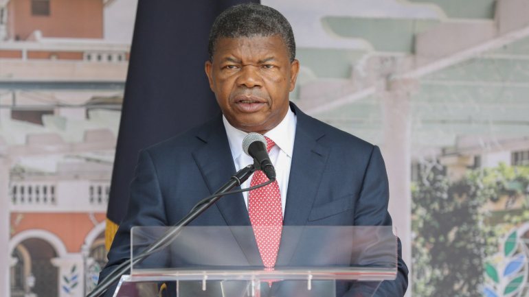 Angola tem como objetivo de cumprir o prazo de 2025 acordado com a comunidade internacional