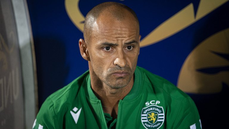 Silas sublinhou que o Alverca, segundo da Série D do Campeonato de Portugal, é uma equipa muito bem preparada