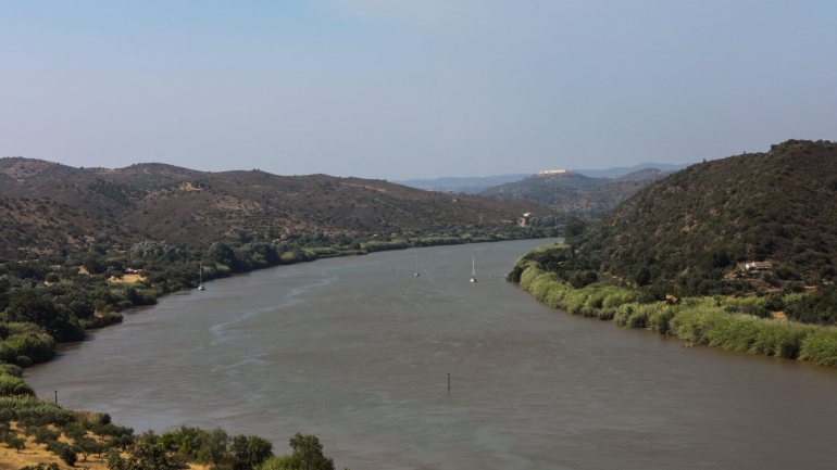 O Valagua - Valorização ambiental e gestão integrada da água e dos habitats no Baixo Guadiana transfronteiriço conta com um orçamento de cerca de um milhão de euros