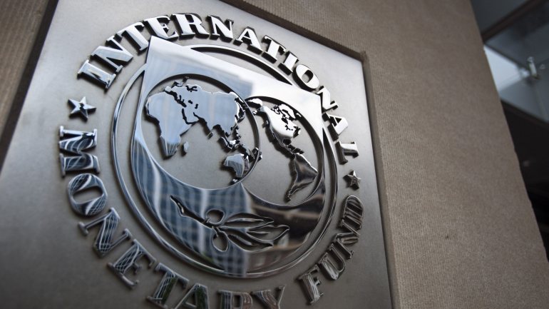 O FMI prevê para a economia de Moçambique um crescimento de 1,8% do PIB