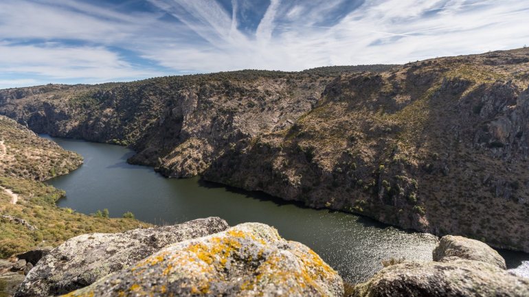 A par do Duero-Douro Challenge haverá pela primeira vez uma feira dedicada aos desportos aventura