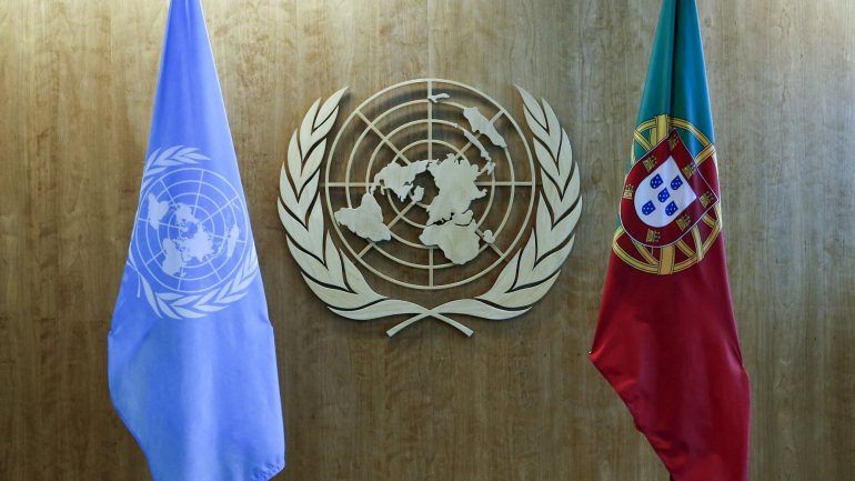O diretor do gabinete da ONU esteve em Lisboa para um encontro sobre cooperação triangular