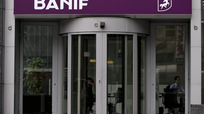 O Banif, o banco madeirense fundado por Horácio Roque, foi alvo de uma medida de resolução em 20 de dezembro de 2015