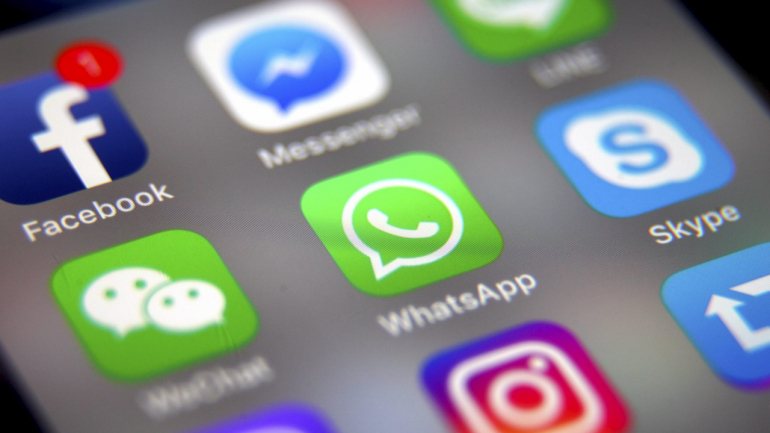O WhatsApp tem cerca de 1,5 mil milhões de utilizadores, mas este spyware só terá afetado 1400 deles
