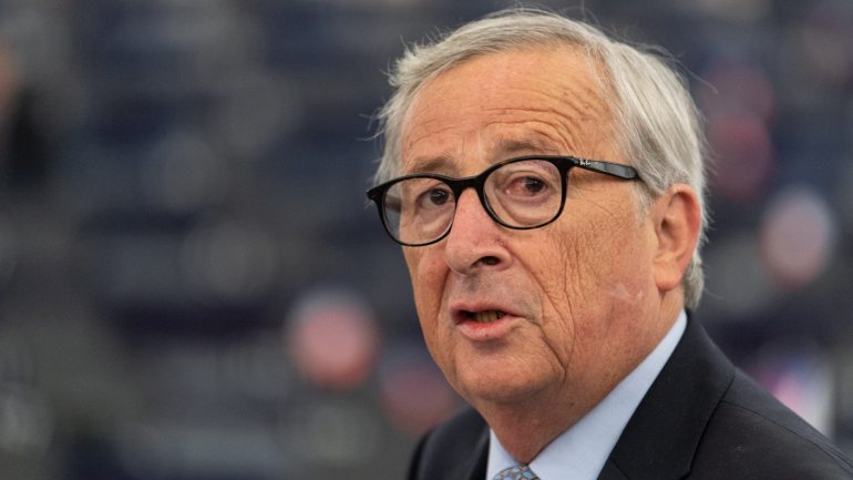 Jean-Claude Juncker tem 64 anos