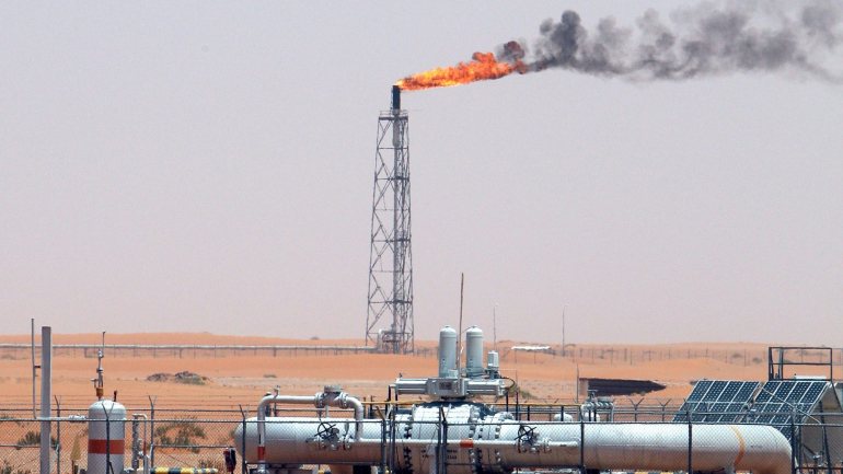 O príncipe herdeiro saudita, Mohammed bin Salman, espera que a empresa petrolífera venha a ser reavaliada, aumentando consideravelmente o valor