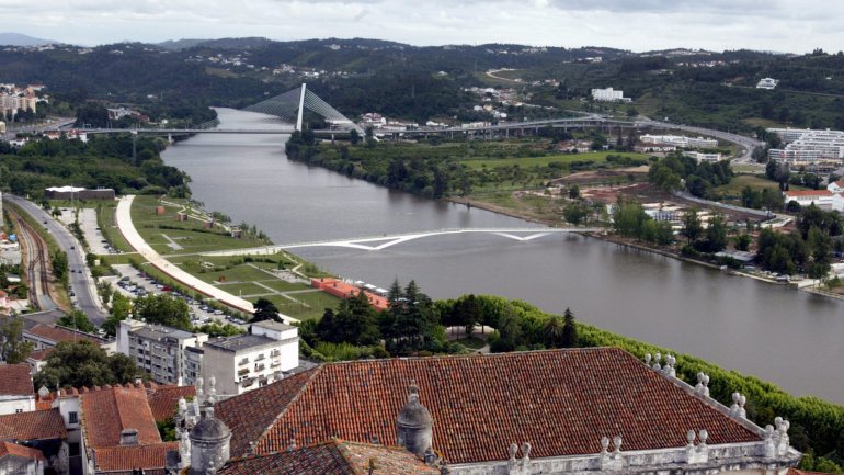 Desde 2013 que a Câmara Municipal de Coimbra está nas mãos do PS