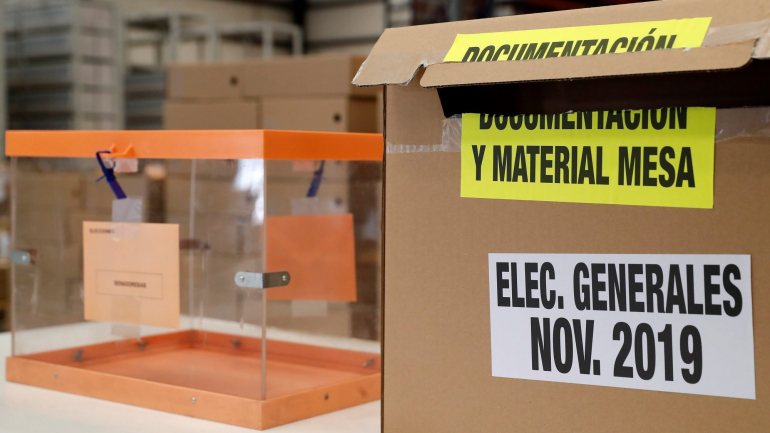 Acontecimentos como os que se têm registado na Catalunha têm impacto nos resultados das eleições, dizem analistas