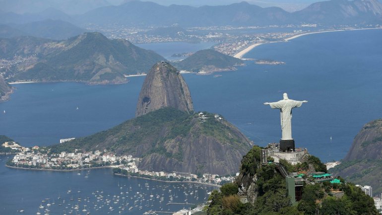 O Brasil havia vendido títulos da divida externa pela última vez em março