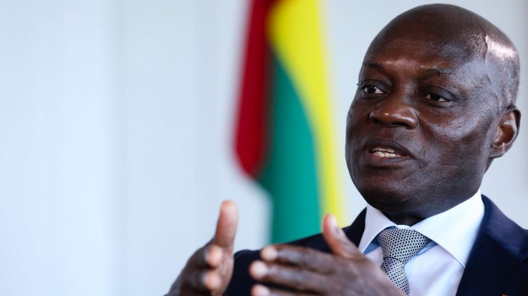 O comunicado foi emitido na sequência de reuniões do Conselho Superior de Defesa Nacional realizadas na segunda e na terça-feira em Bissau, no Palácio da Presidência