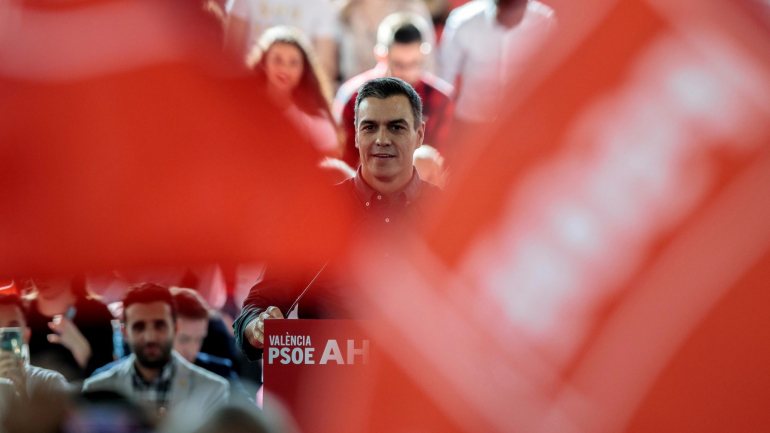 Separatistas, magistrados e oposição criticaram as afirmações de Sánchez, denunciando a falta de separação de poderes em Espanha