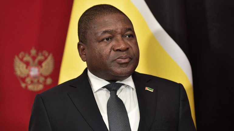 Para o chefe de Estado, os desafios que se apresentam no atual contexto moçambicano não deixam espaço para novos conflitos
