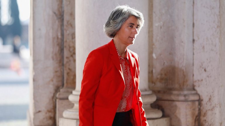 &quot;A luta continua pela Cultura em Portugal&quot; é o nome do documento no qual é pedida a demissão de Graça Fonseca