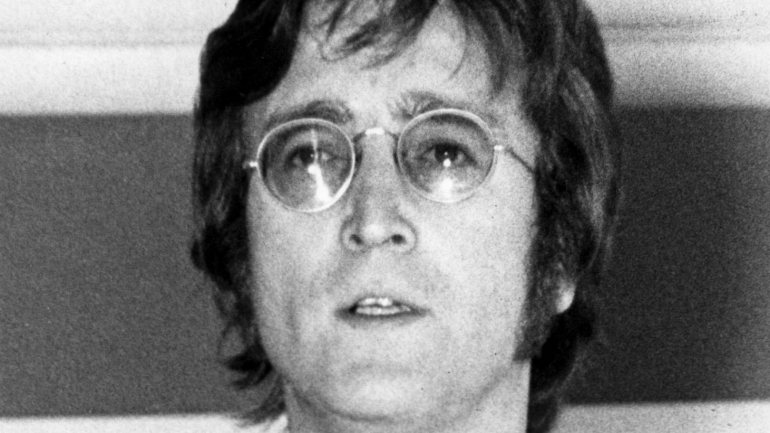 &quot;O próprio John Lennon disse que fez um pacto com o diabo”, alertou Dante Mantovani
