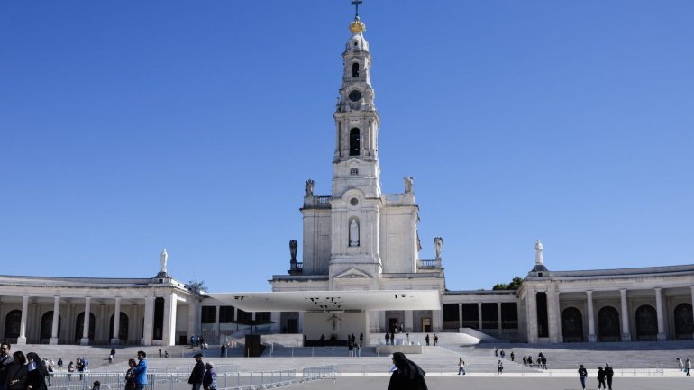 Turismo Centro de Portugal pretende apostar num novo pilar de turismo religioso e espiritual.