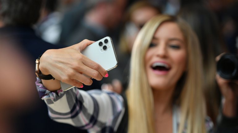 A Apple elegeu como a melhor app para iPhone a Spectre Camera