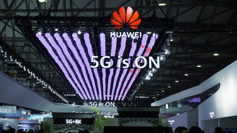 Os produtos da Huawei são substancialmente mais baratos do que os da concorrência
