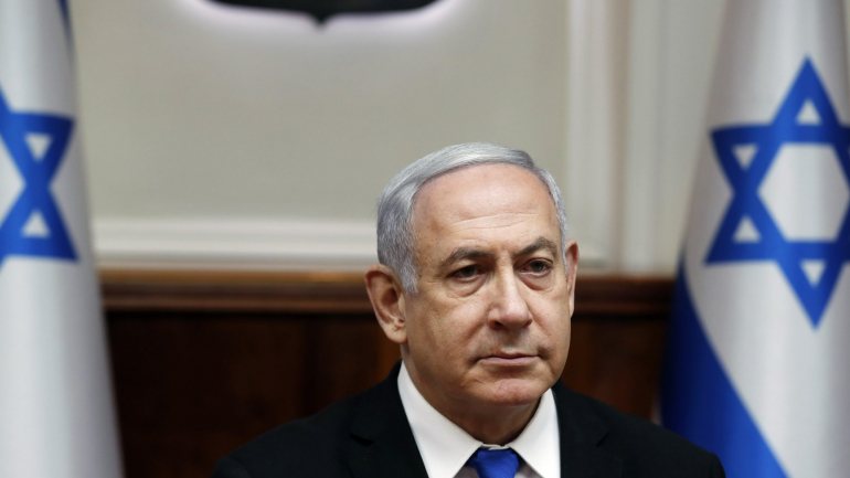 Após as eleições de setembro, Benjamin Netanyahu foi o primeiro a não formar um governo