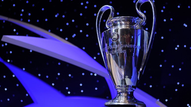 A final da Liga dos Campeões está marcada para o dia 30 de maio de 2020, na Turquia
