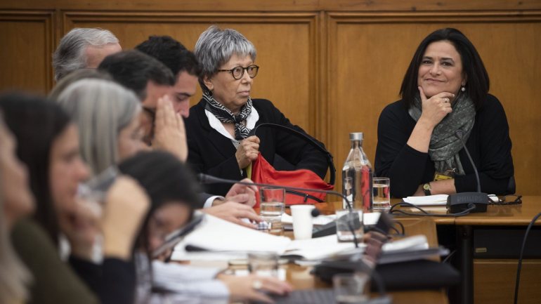O Conselho de Administração da RTP aceitou o pedido de demissão de Maria Flor Pedroso