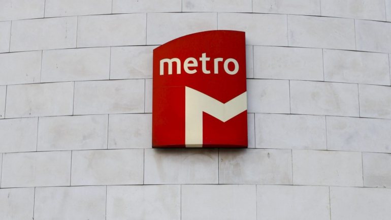 O metro de Lisboa volta a encerrar mais cedo no dia 24, devido “à acentuada redução da procura habitualmente verificada na noite de Natal”