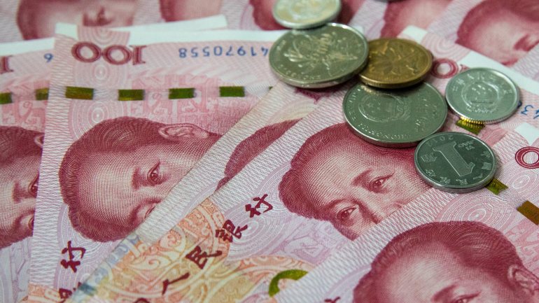 O aumento do teto diário para a transferência de capital aplica-se apenas num sentido, de Macau para o continente chinês