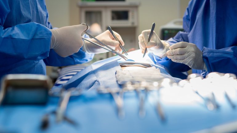 Anestesiologia é uma das áreas com mais vagas abertas (33)