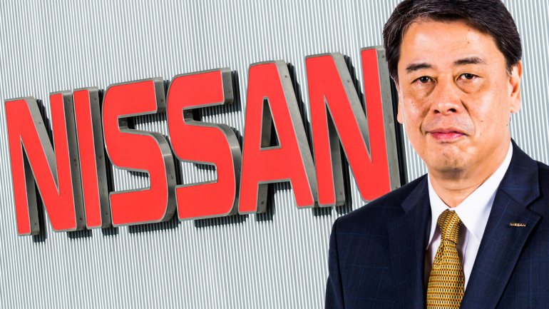 A comissão que controla a bolsa nipónica recomendou mais uma multa à Nissan. Desta vez, de 2,4 mil milhões de ienes, cerca de 20 milhões de euros. Makoto Uchida, o novo CEO da marca, já aceitou a penalização, mas não Carlos Ghosn