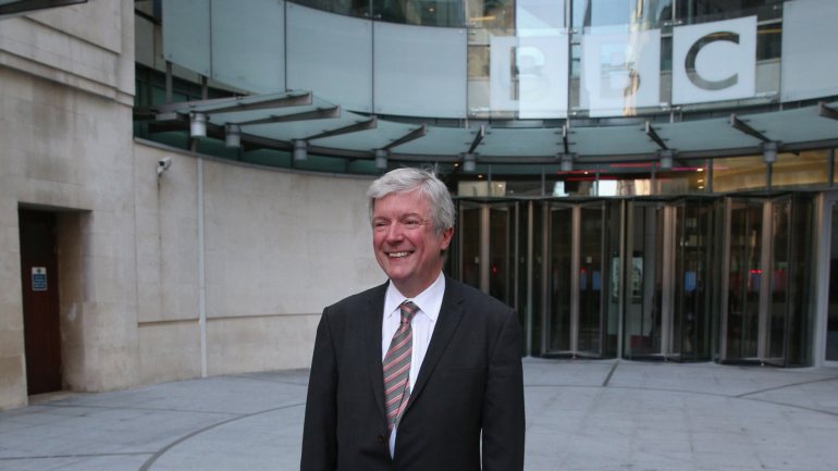 Diretor-geral rejeita acusações e diz que trabalho da BBC é feito &quot;sem medo nem favor&quot;.