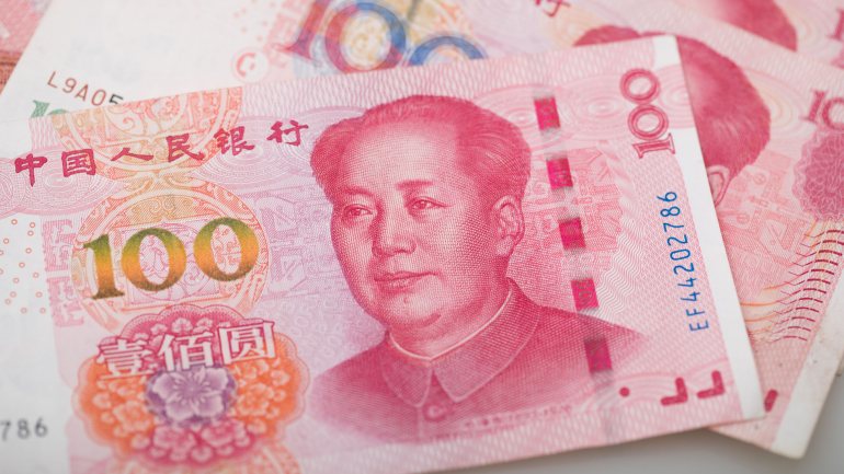 Jiang Xiyun desviou 754 milhões de yuan (perto de 96,5 milhões de euros) do património do Hengfeng Bank