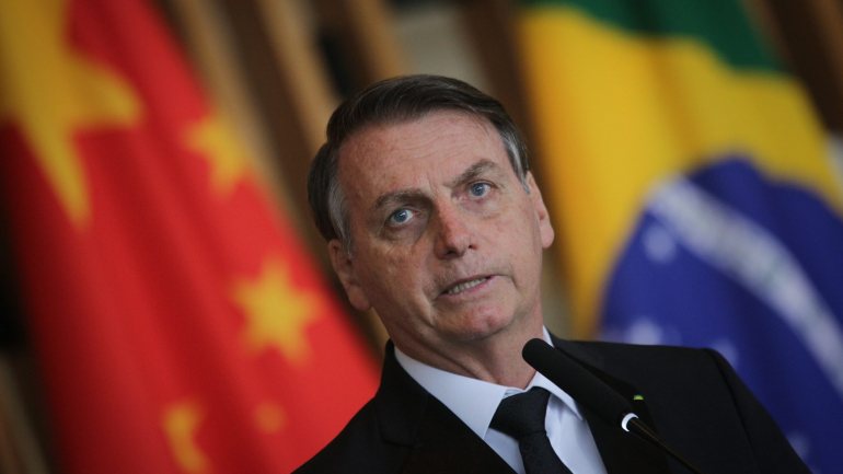 O Governo do Brasil defendeu na sexta-feira a &quot;luta contra o flagelo do terrorismo&quot;