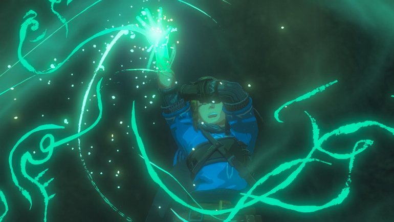 A segunda parte de Breath of the Wild, o mais recente capítulo da saga &quot;The Legend of Zelda&quot;, da Nintendo, é um dos títulos mais aguardados do ano. Veja mais na fotogaleria