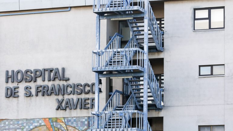 Jorge Neto sofreu um Acidente Vascular Cerebral (AVC) e está internado no Hospital São João Xavier, em Lisboa, desde dia 30 de dezembro