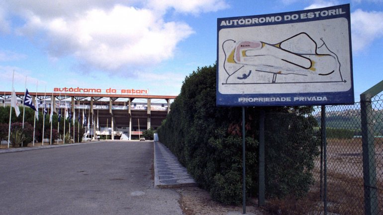 Fernanda Pires da Silva foi a fundadora do Autódromo do Estoril