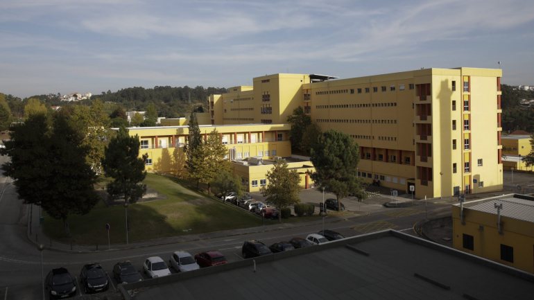 No Hospital de Santo André, em Leiria, preveem-se obras para a alteração do Bloco Operatório, num investimento de 464 mil euros para 2020