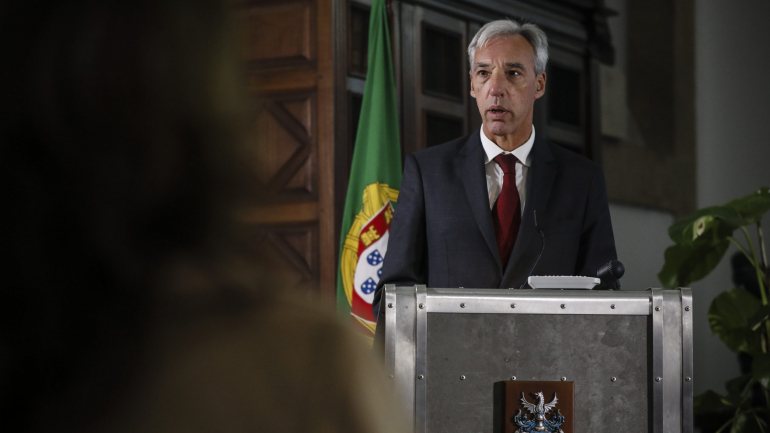 João Gomes Cravinho vai encontrar-se com os 17 militares portugueses da Missão de Treino da União Europeia