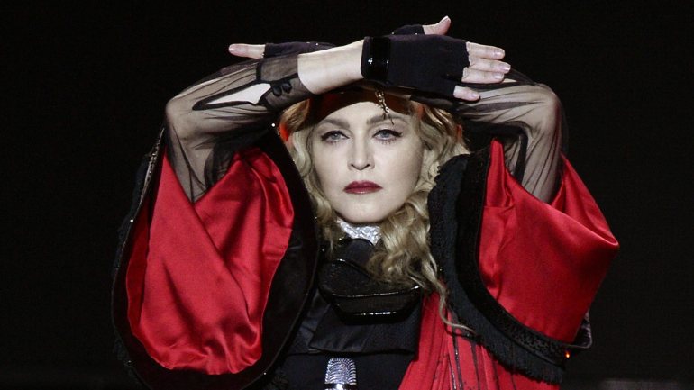 Madonna, que tem atualmente 61 anos, já tinha cancelado no passado domingo um dos seus oito concertos marcados em Lisboa