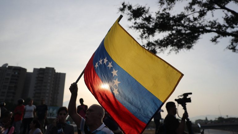 &quot;A Venezuela continua a precisar de atenção e continua a precisar de apoio&quot;, disse Berta Nunes
